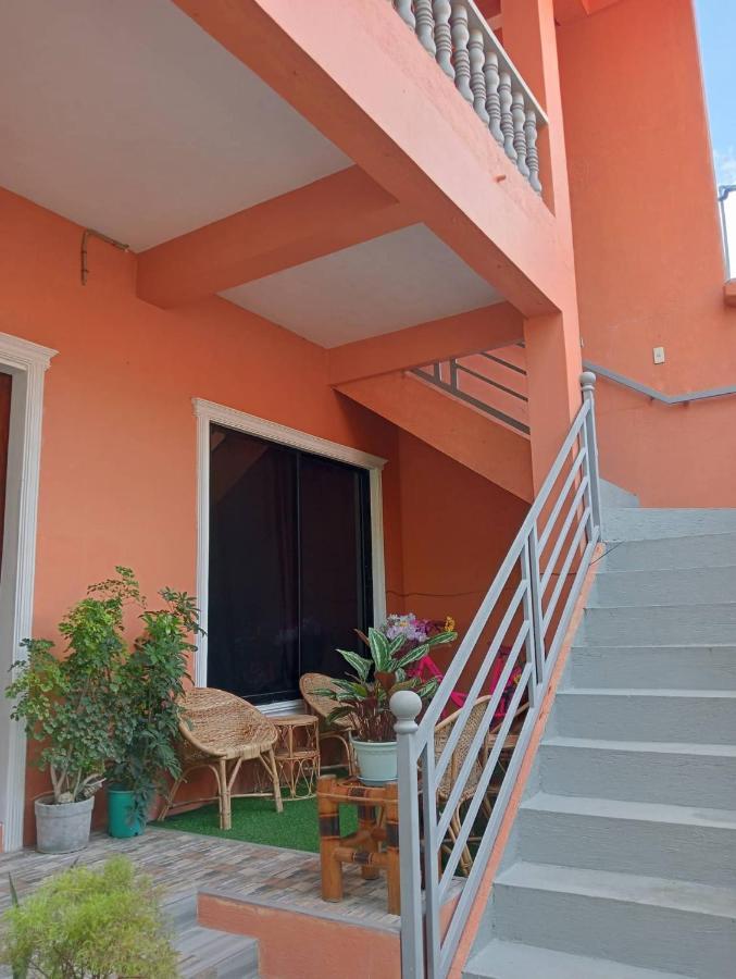 Solsken Guest House ซานตาเฟ ภายนอก รูปภาพ