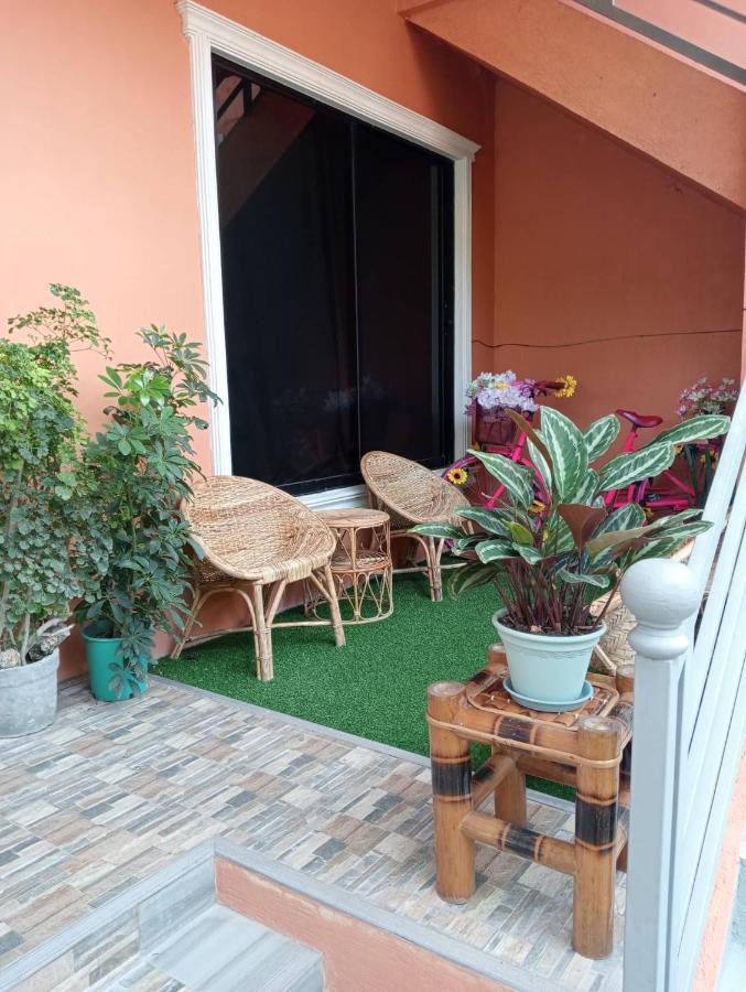 Solsken Guest House ซานตาเฟ ภายนอก รูปภาพ