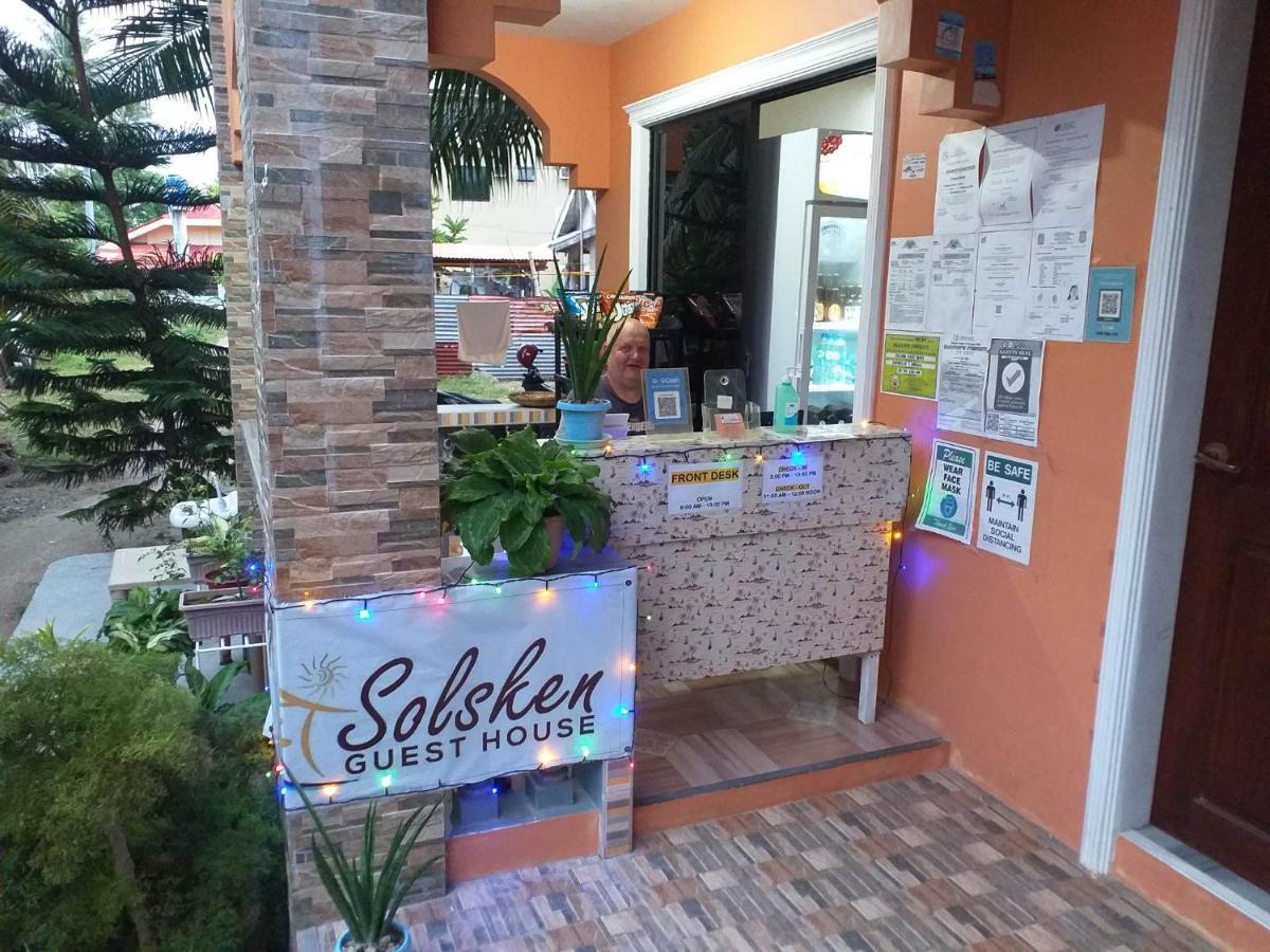 Solsken Guest House ซานตาเฟ ภายนอก รูปภาพ