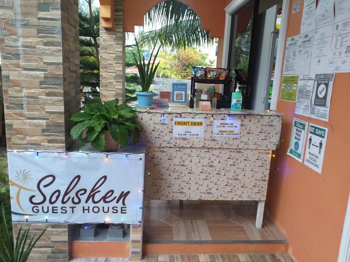 Solsken Guest House ซานตาเฟ ภายนอก รูปภาพ