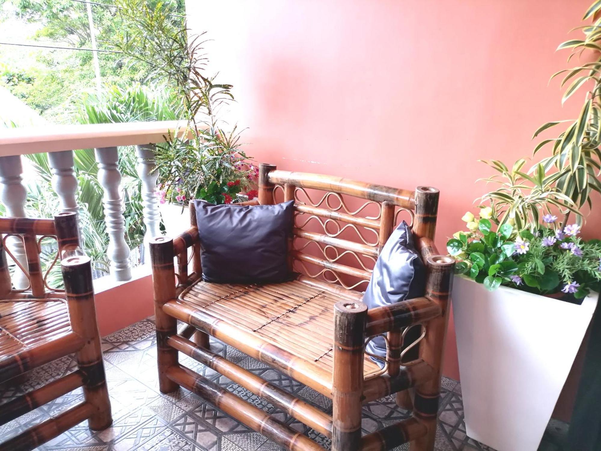Solsken Guest House ซานตาเฟ ภายนอก รูปภาพ
