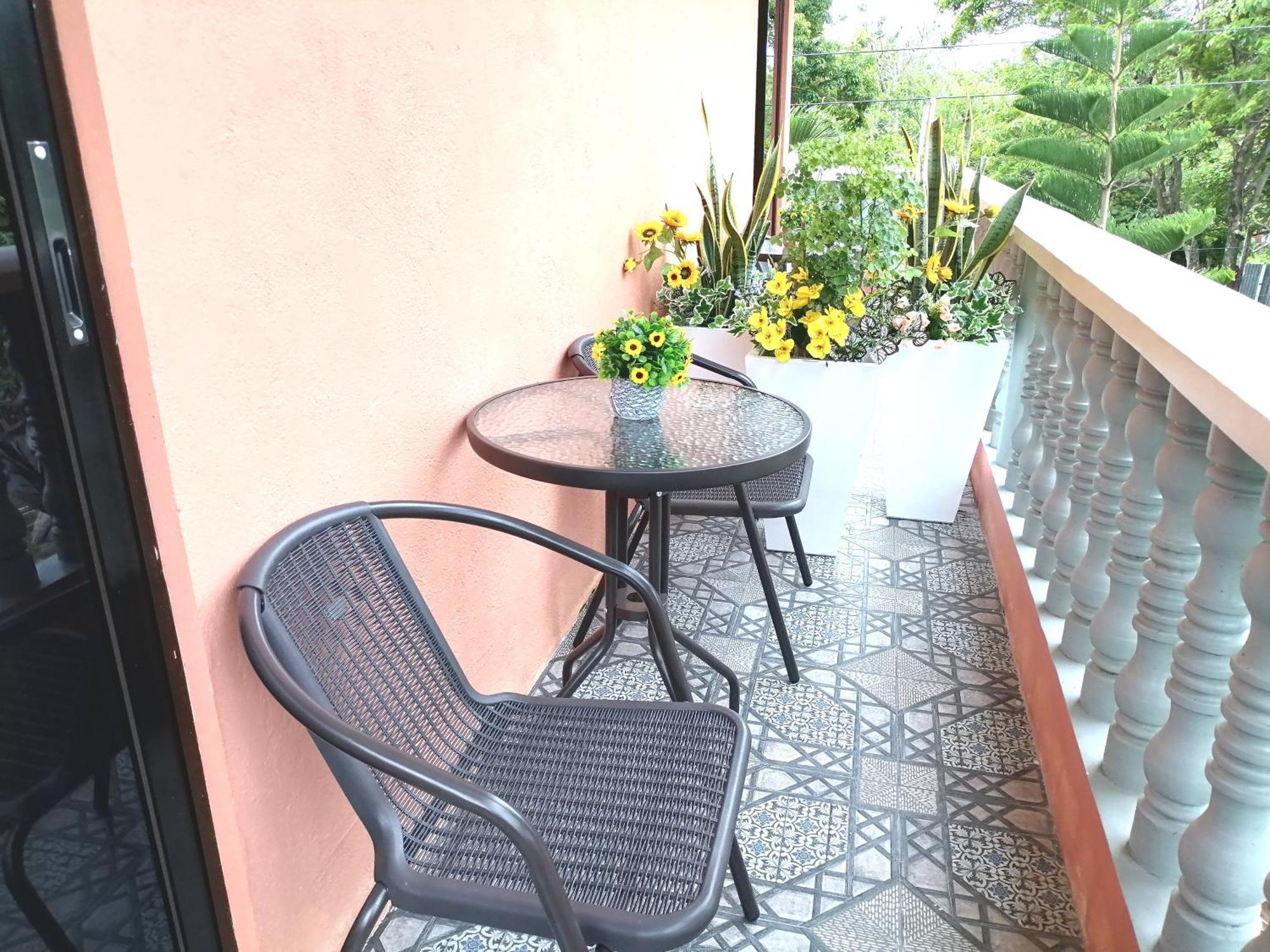 Solsken Guest House ซานตาเฟ ภายนอก รูปภาพ