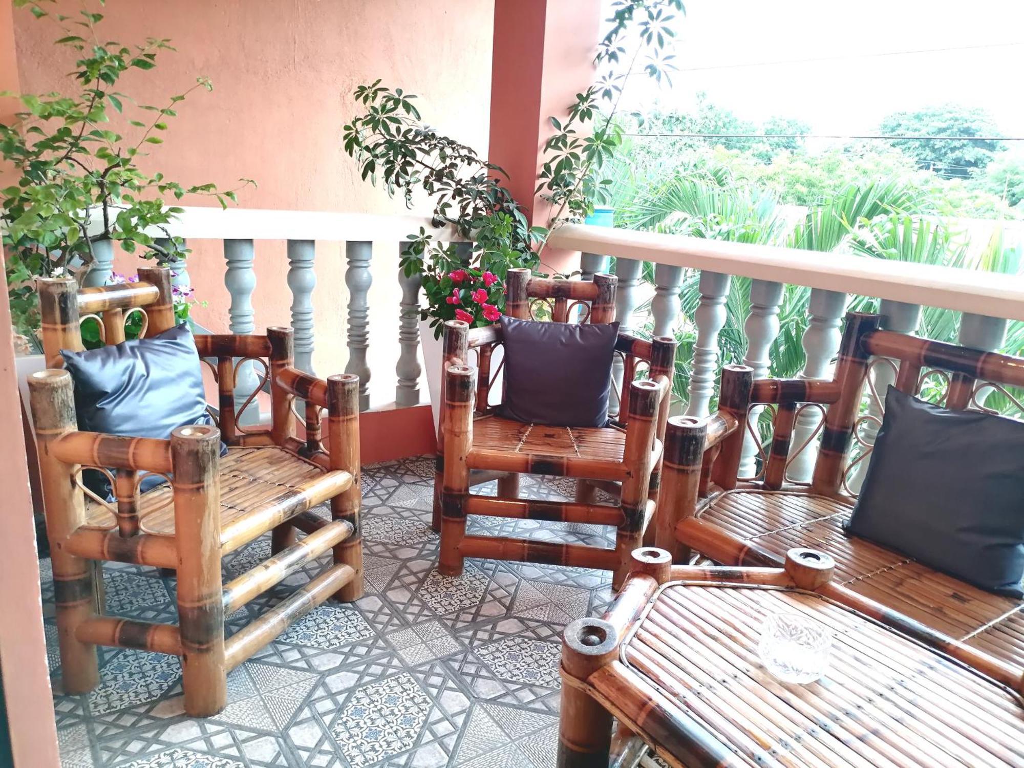Solsken Guest House ซานตาเฟ ภายนอก รูปภาพ