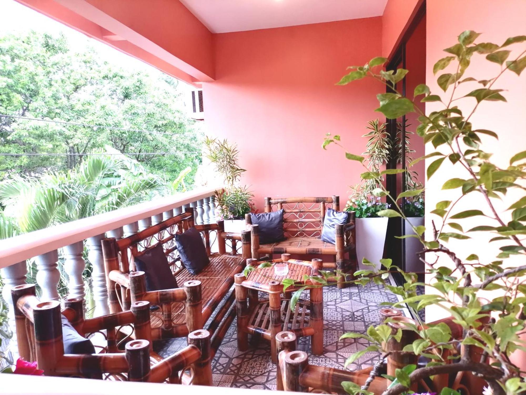 Solsken Guest House ซานตาเฟ ภายนอก รูปภาพ