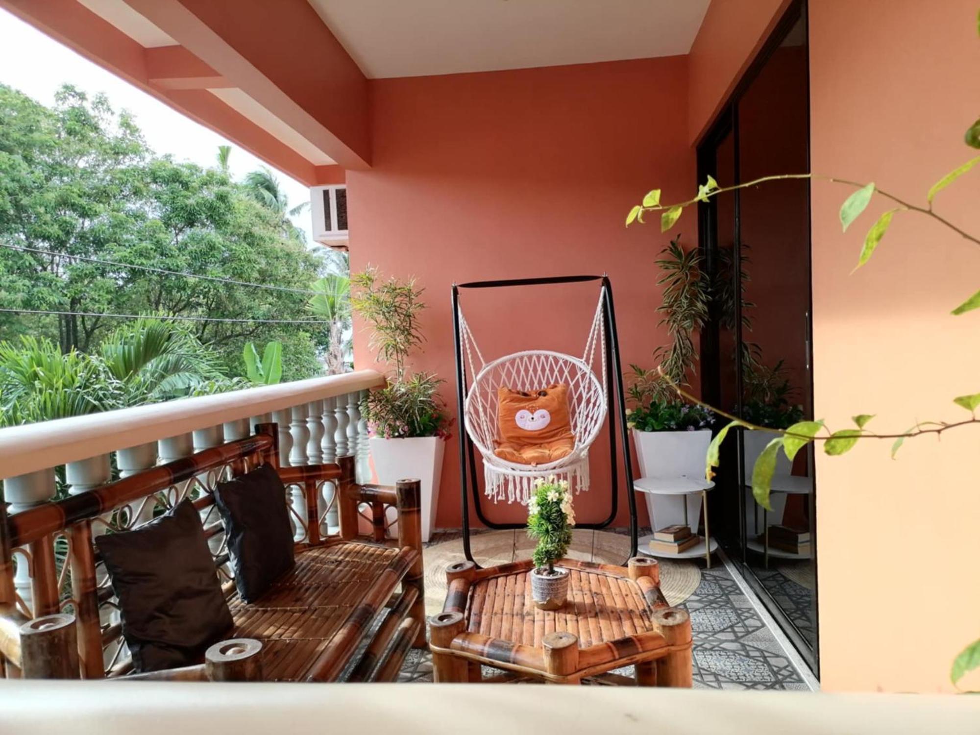 Solsken Guest House ซานตาเฟ ภายนอก รูปภาพ