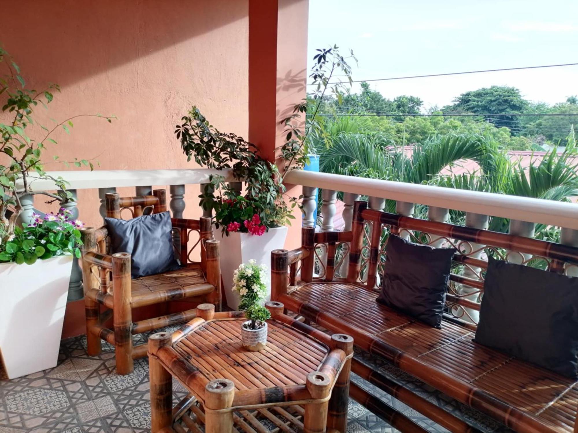 Solsken Guest House ซานตาเฟ ภายนอก รูปภาพ