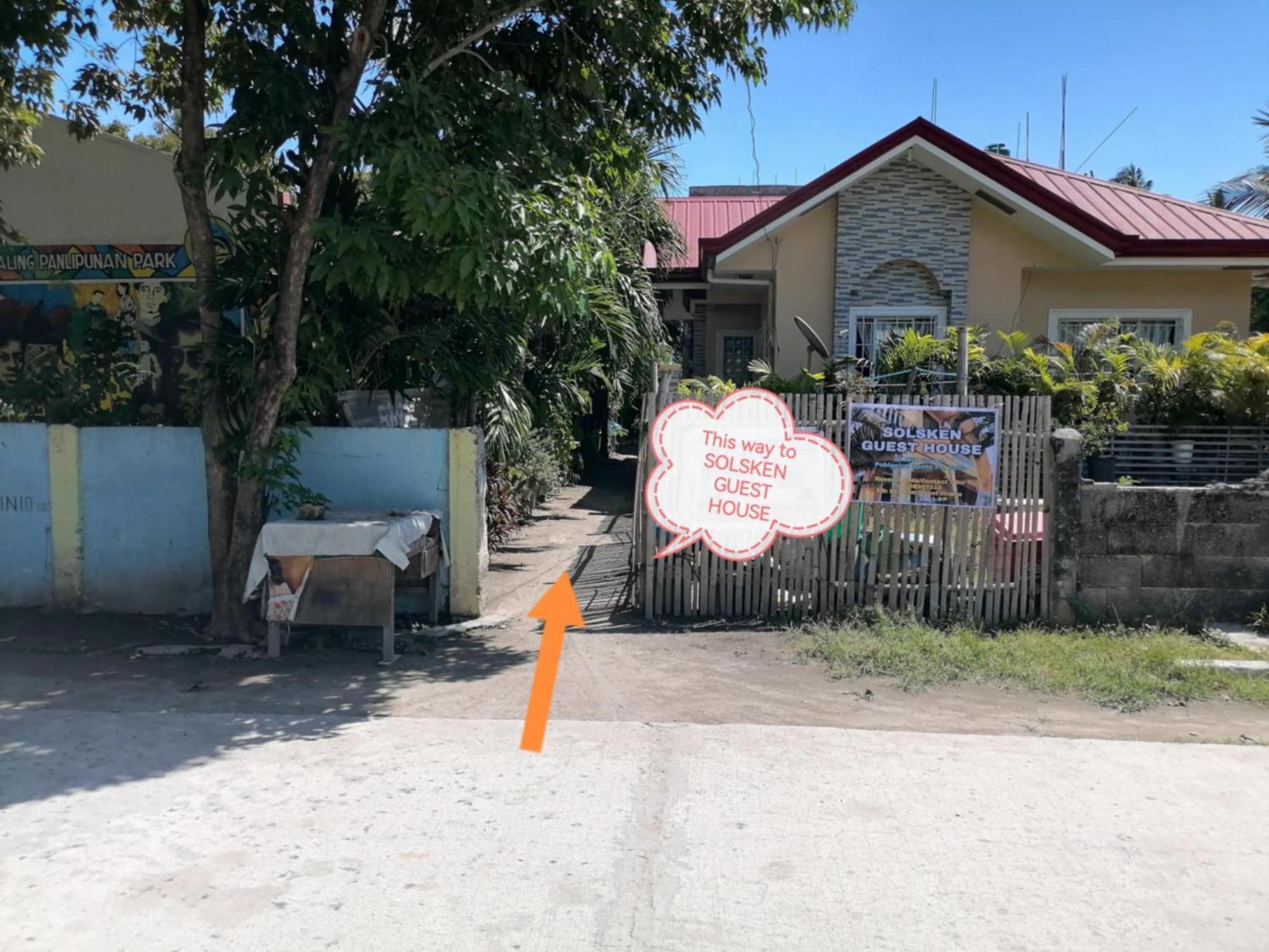 Solsken Guest House ซานตาเฟ ภายนอก รูปภาพ