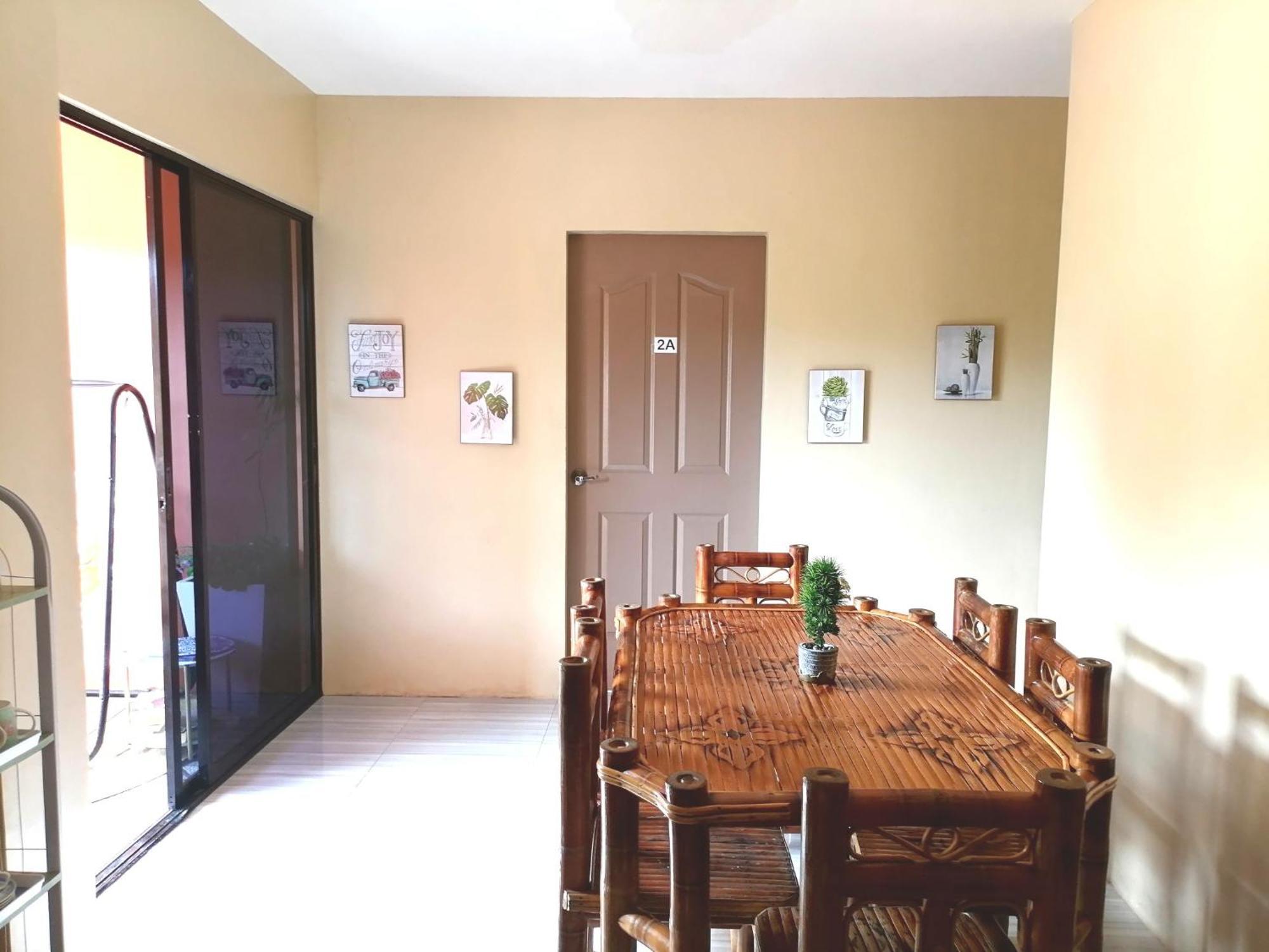 Solsken Guest House ซานตาเฟ ภายนอก รูปภาพ